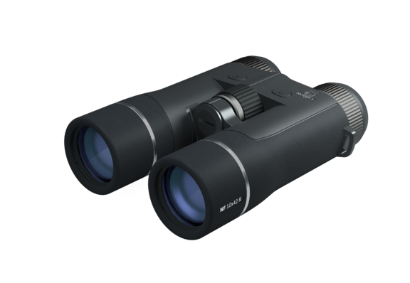 Noblex E-optics  10x42 R advanced