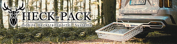 Heck - Pack GmbH & Co. KG