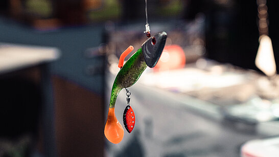 Fishing Hohe Jagd, Fischerei, Messe, Salzburg, firschen, angeln