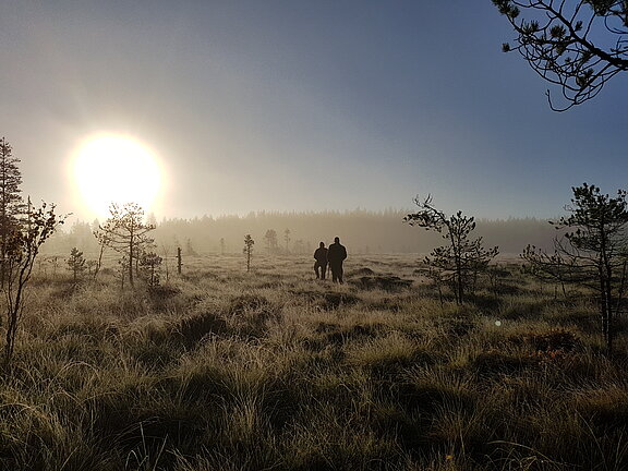 Active Hunting Finnland UG