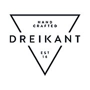 DREIKANT OG